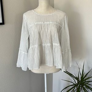 Madewell top